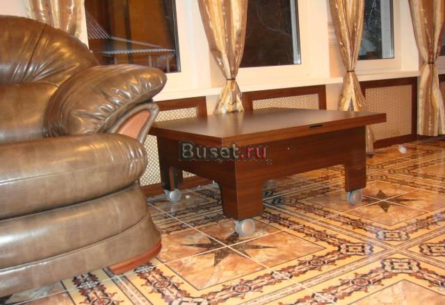 Стол-Трансформер Москва