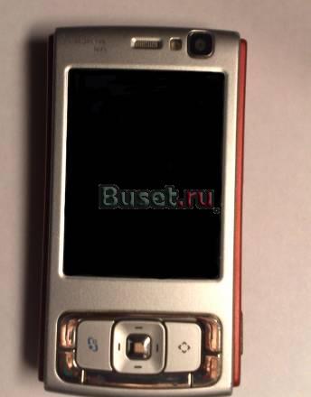 Nokia N95 Москва