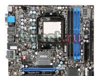 Материнская плата MSI 785GM-E51 Санкт-Петербург