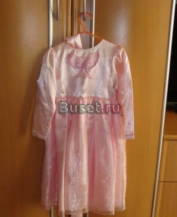 Платье Самара