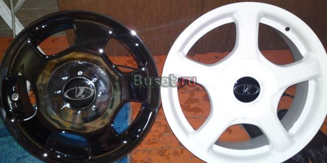 Диски и шины для вашей машины Москва