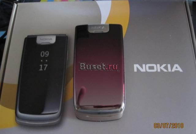 Nokia 6600 fold Pink Санкт-Петербург