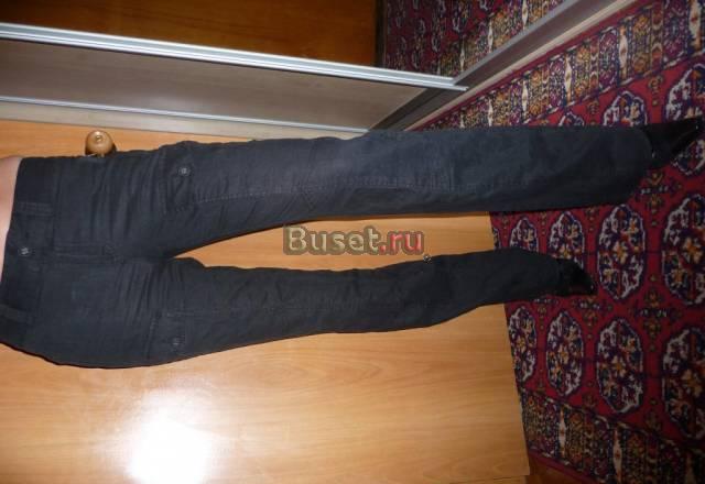 Calvin Klein Jeans брюки 42 раз. оригинал новые Москва