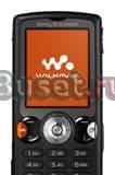 Sony ericson w810i с комплектом Москва