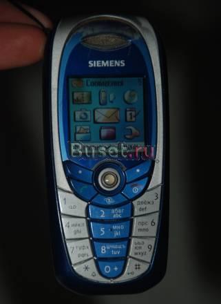 Siemens C65 Санкт-Петербург