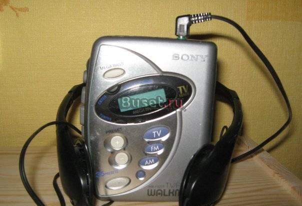 плеер sony Москва