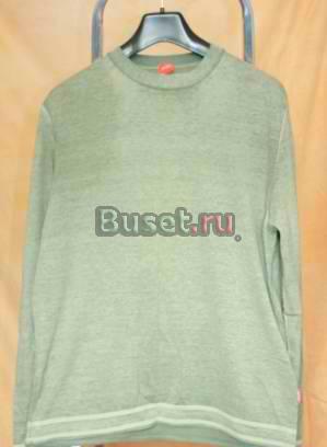Кофта зеленя hugo boss родная Москва