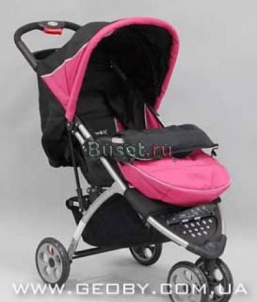 Прогулочная коляска Geoby C922 Саратов