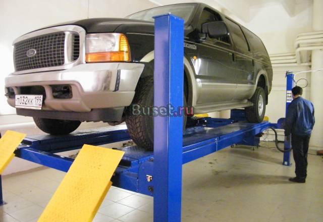 Ремонт АКПП, мкпп, двигателей Москва