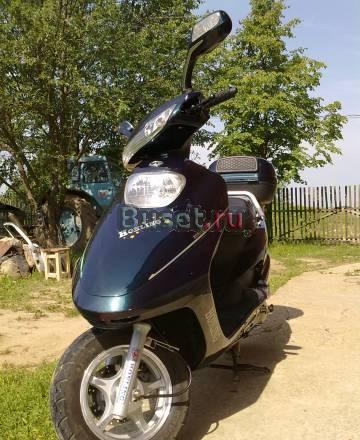 Honling HL50QT Москва