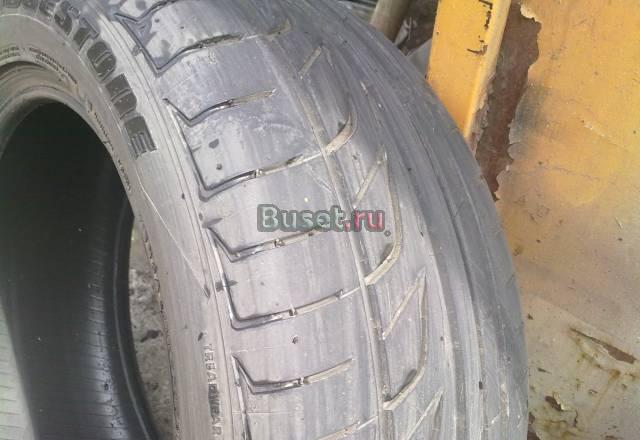 Bridgestone Potenza RE001 Adrenalin 225/55 R16 95W Москва