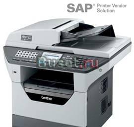 Многофункциональное устройство brother DCP-8085DN Москва