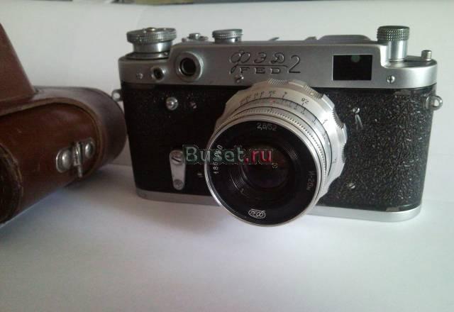 Фэд-2 Санкт-Петербург