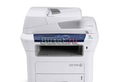 Xerox WorkCentre 3220MFP Москва