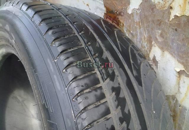 Michelin Pilot Primacy (225/55/R16) Москва
