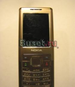 Nokia 6500classic Санкт-Петербург