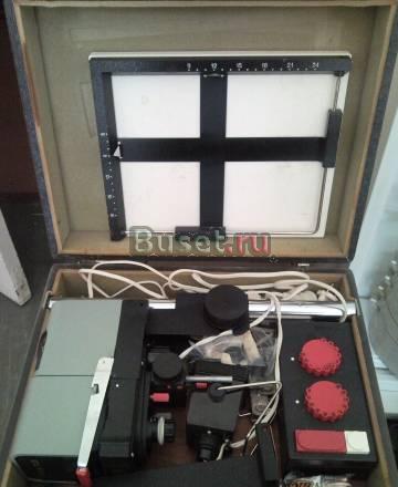 Фотоувеличитель "упа-725" Санкт-Петербург