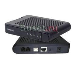 Adsl-модем Paradyne 6211 для Стрим Москва