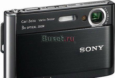 Sony DSC-T70 Москва