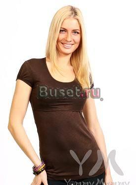 Туника, топ и бюстгальтер - все для кормящих Санкт-Петербург