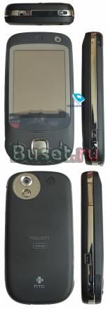 HTC Touch Dual Санкт-Петербург