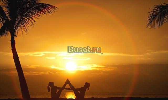 Студия йоги и аюрведы "yogasun" Москва