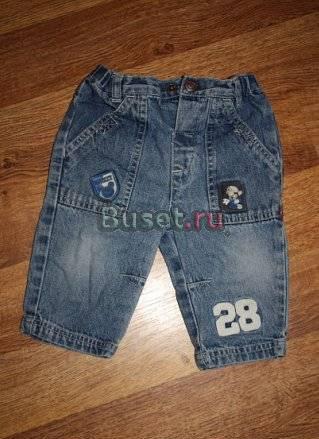 Джинсики Дисней, джемпер, толстовка, комплект Санкт-Петербург