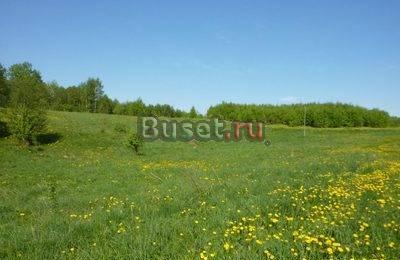 Участок 13Га.Симферопольское шоссе Москва