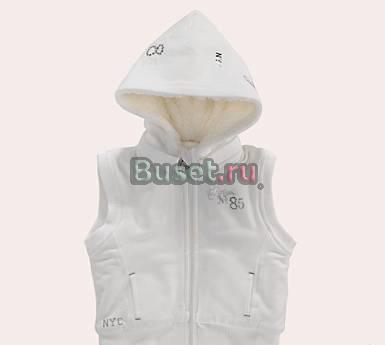 Куртка-безрукавка Tommy Hilfiger Москва