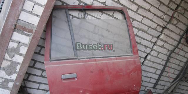 На Опель Кадет Караван задняя правая дверь Москва