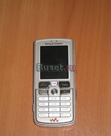 Sony Ericsson W800i Санкт-Петербург