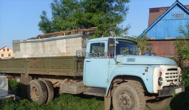 Грузоперевозки, вывоз мусора Ногинск