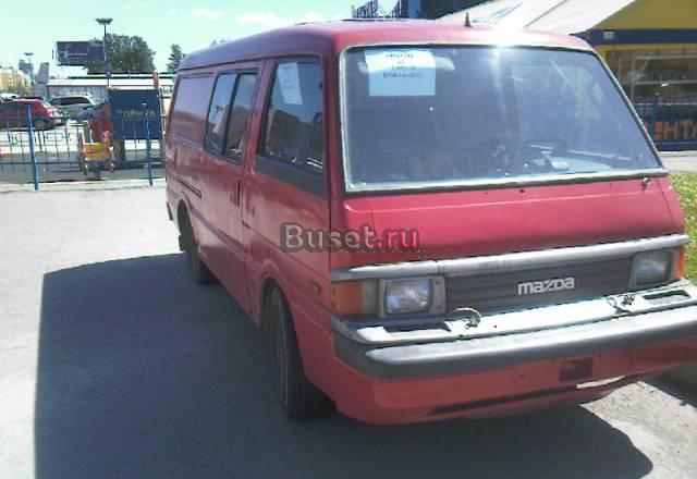 MazdaE2000 Санкт-Петербург