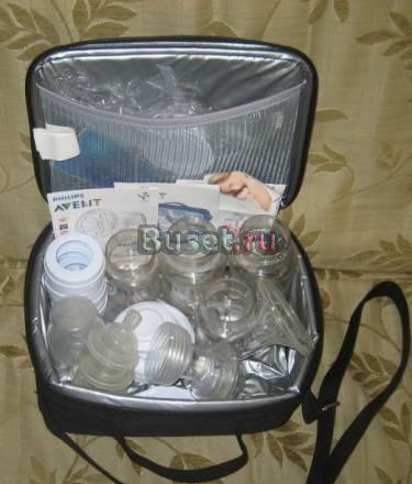 Молокосос Aventa Москва