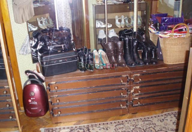 Трюмо(2 штуки) Москва