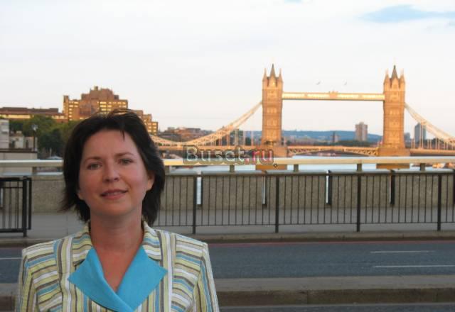 Репетитор английского в Солнцево Москва