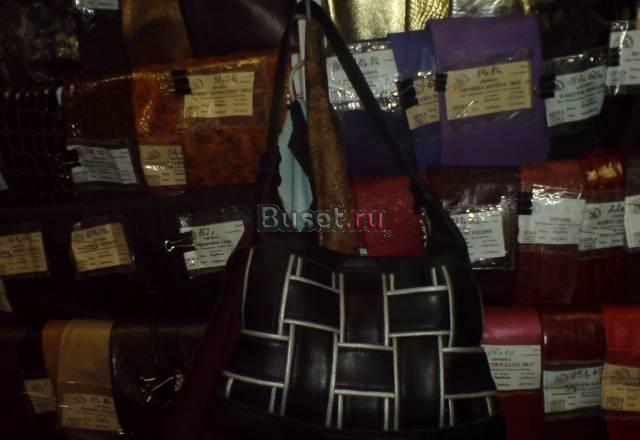 Ремонт,пошив сумок и ремней  из  кожи Санкт-Петербург