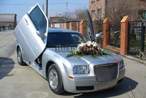 Прокат свадебных автомобилей в Ростове-на-Дону Ростов-на-Дону