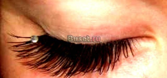 Качественное наращивание ресниц Москва