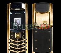 Элитные копии телефонов Vertu Москва