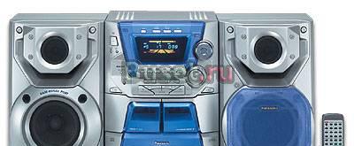Panasonic SC AK22 Санкт-Петербург
