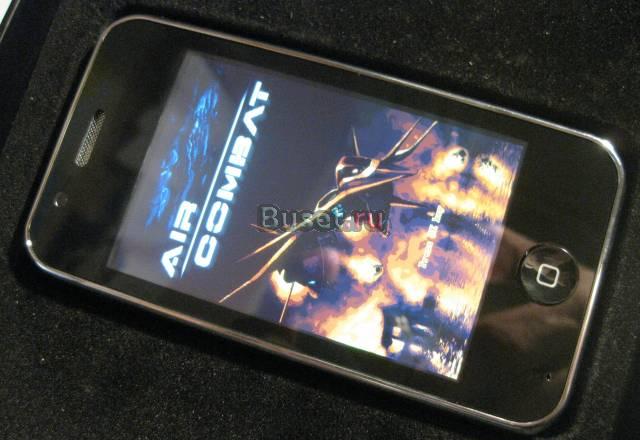 Apple iPhone  2 sim Wi-Fi TV Санкт-Петербург