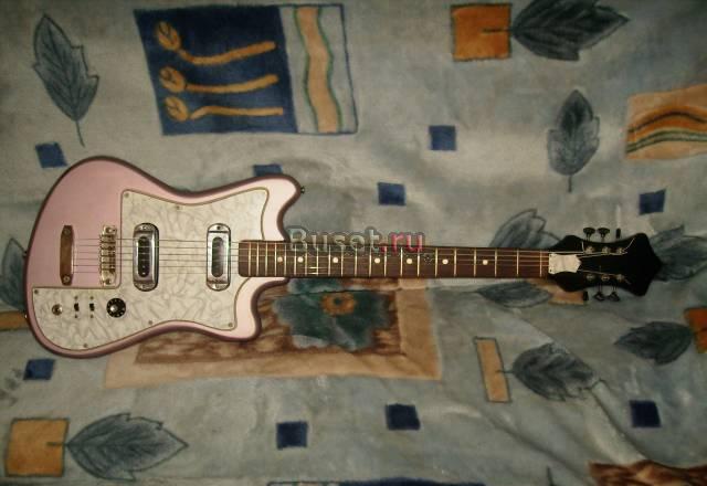 Электрогитара Aelita Москва