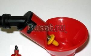 Все для птицеводства Самара