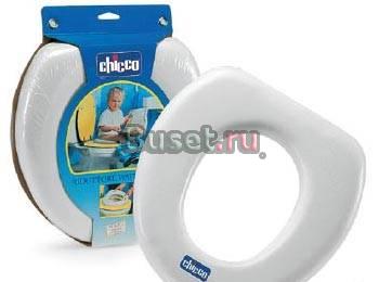 Сиденье для унитаза chicco Москва