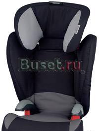 Детское автокресло Romer Kid plus Trendline Москва