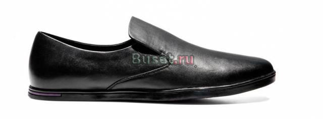Zuriick ACE black leather Москва
