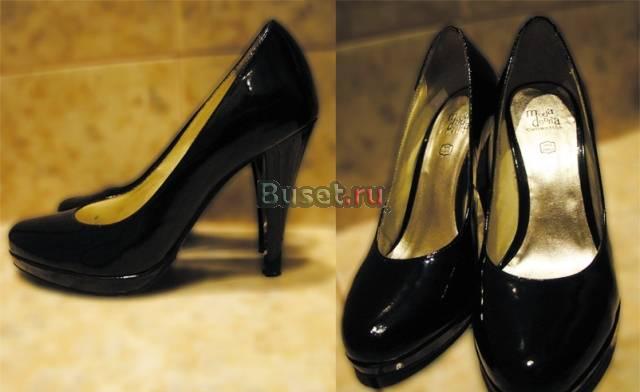 Moda Donna Москва