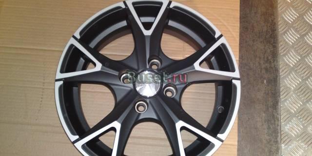 Диски и шины для вашей машины Москва