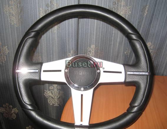 Руль momo Quake и ручку переключения передач Санкт-Петербург